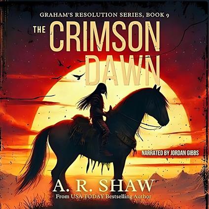 Crimson Dawn, The