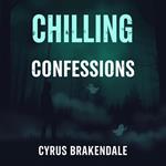 Chilling Confessions: The Dark Secrets of a Notorious Killer