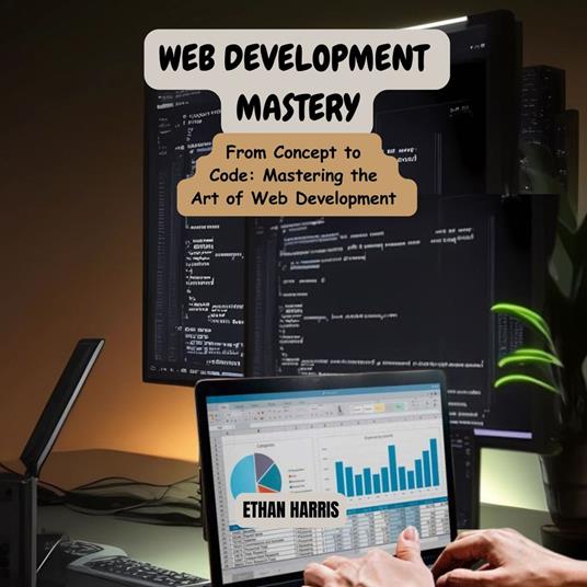 Web Development Mastery