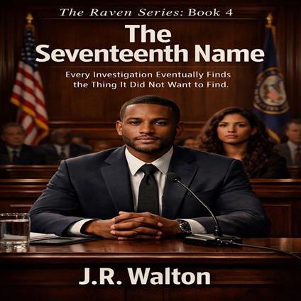 Seventeenth Name, The