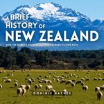 Brief History of New Zealand, A