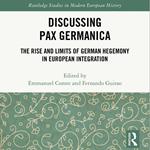 Discussing Pax Germanica