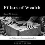 Pillars of Wealth by David M. Greene