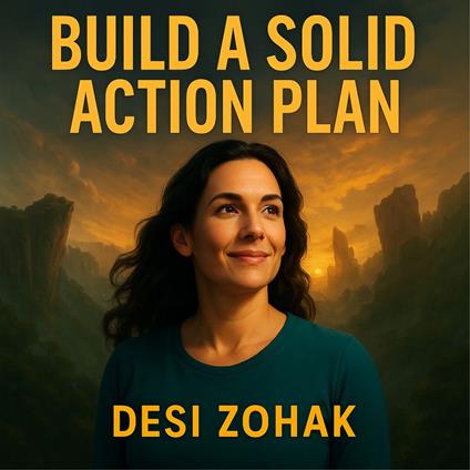 Build a Solid Action Plan