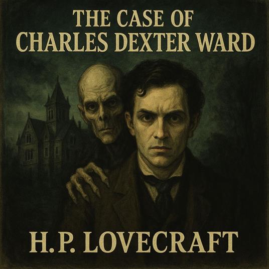 Case of Charles Dexter Ward, The