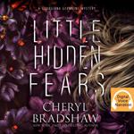 Little Hidden Fears - Deutsch