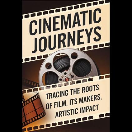 Cinematic Journeys: Tracing the Roots of Film, Its Makers, and Artistic Impact
