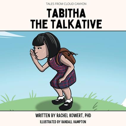 Tabitha the Talkative
