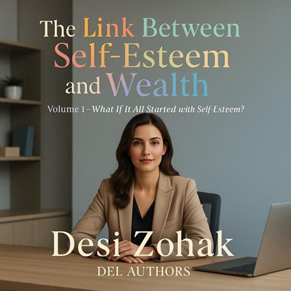 Link Between Self-Esteem and Wealth, The