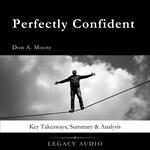 Perfectly Confident by Don A. Moore
