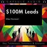 $100M Leads by Alex Hormozi