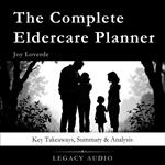 Complete Eldercare Planner by Joy Loverde, The