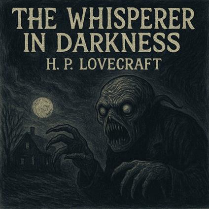 Whisperer in Darkness, The