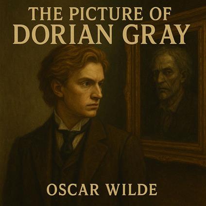 Picture of Dorian Gray, The