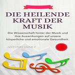 Die heilende Kraft der Musik