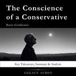Conscience of a Conservative by Barry Goldwater, The