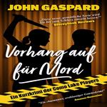Vorhang auf für Mord