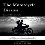 Motorcycle Diaries by Ernesto Che Guevara, The