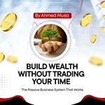 Build Wealth Without Trading Your Time