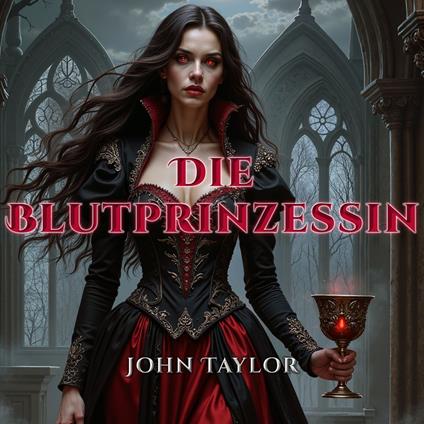 Die Blutprinzessin