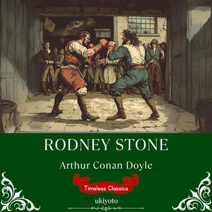 Rodney Stone | Timeless Classics