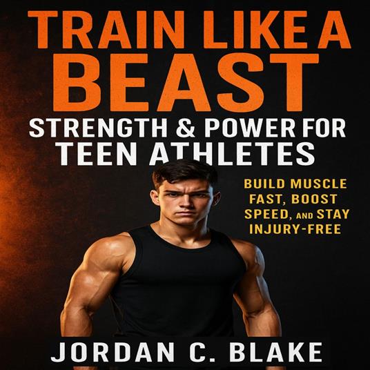 Train Like a Beast: Strength & Power for Teen Athletes