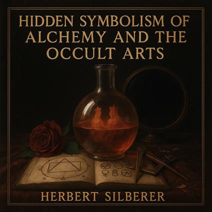 Hidden Symbolism of Alchemy and the Occult Arts