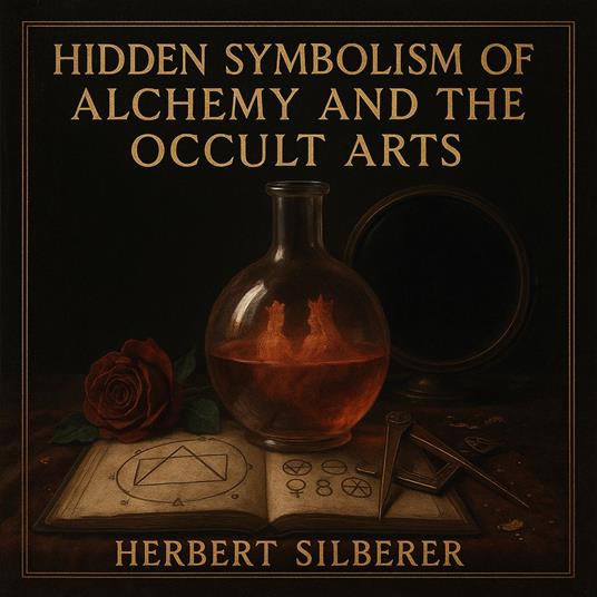 Hidden Symbolism of Alchemy and the Occult Arts