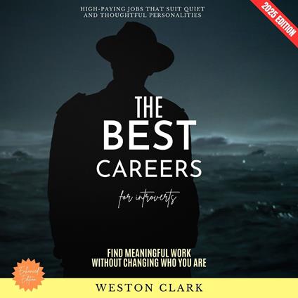 Best Careers for Introverts:, The