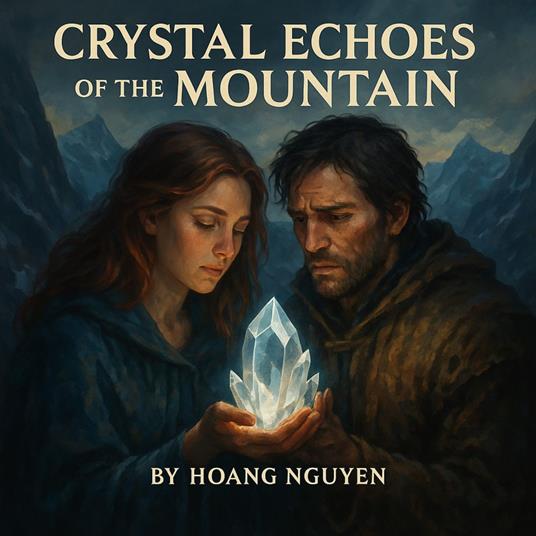 Crystal Echoes of the Mountain Echo: A Gem Echoer's Resonant Call with the Avalanche Survivor in the Peak's Silent Vault