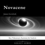 Novacene by James Lovelock