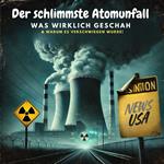 Der schlimmste Atomunfall der USA