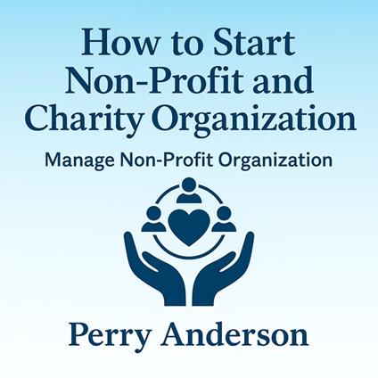 How to Start Non-Profit and Charity Organization