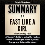Summary of Fast Like a Girl