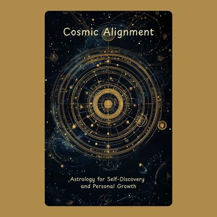 Cosmic Alignment: Astrology for Self-Discovery and Personal Growth