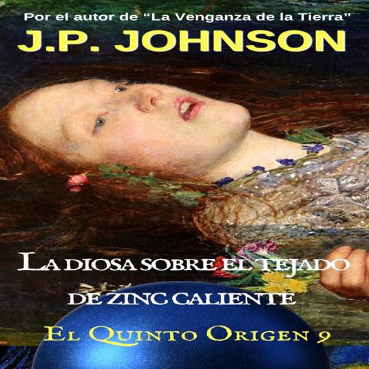 LA DIOSA SOBRE EL TEJADO DE ZINC CALIENTE