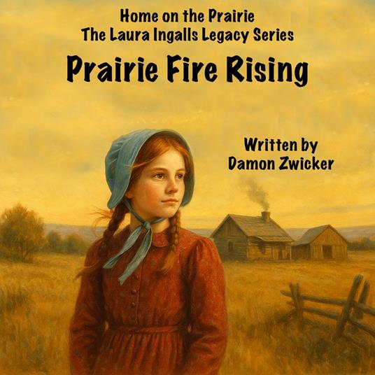 Prairie Fire Rising