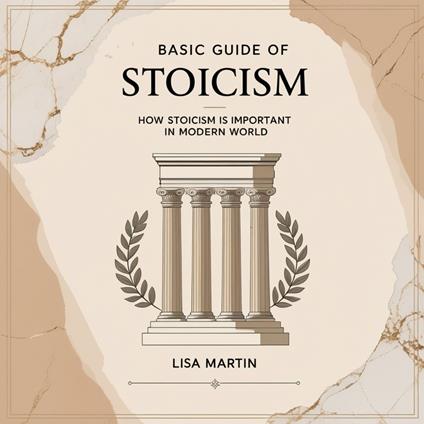 Basic Guide of Stoicism