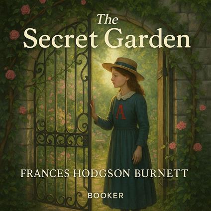 Secret Garden, The