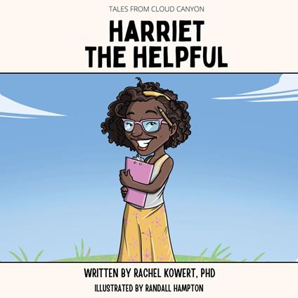 Harriet the Helpful