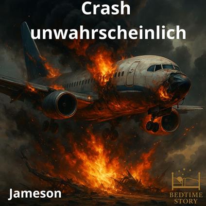 Crash unwahrscheinlich