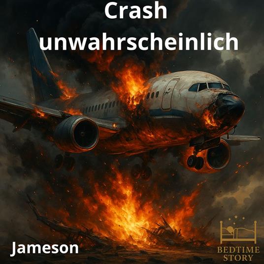Crash unwahrscheinlich