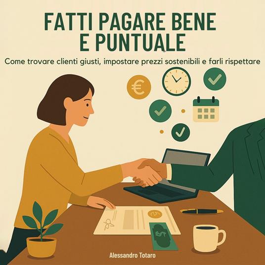 Fatti Pagare Bene e Puntuale