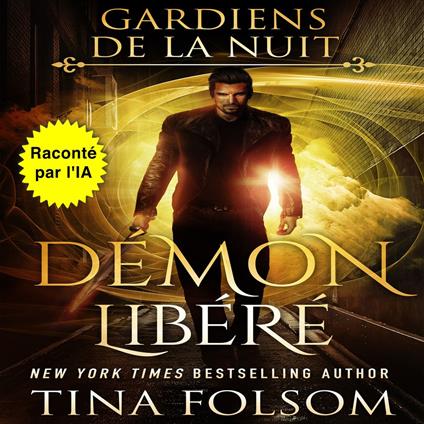 Démon Libéré