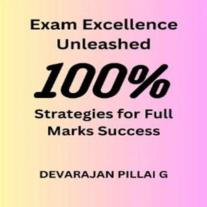Exam Excellence Unleashed