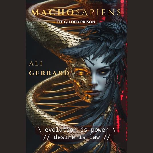 Machosapiens