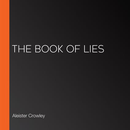 Book of Lies, The