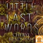 Little Last Words - Édition française