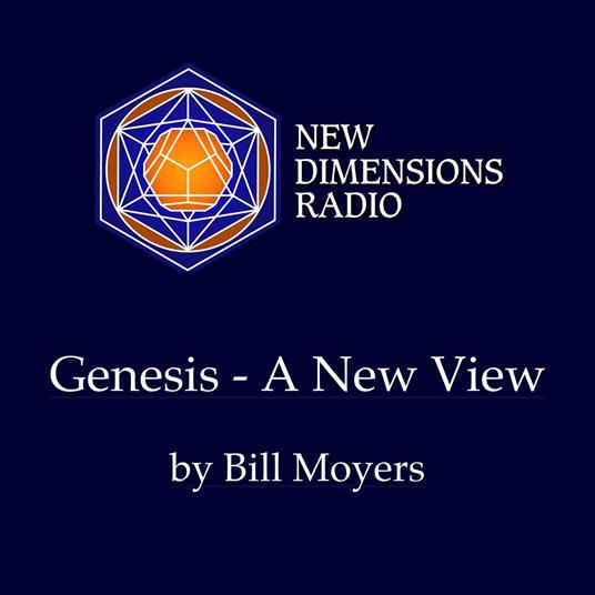 Genesis - A New View