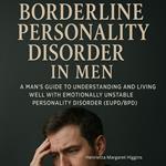 Borderline Personality Disorder in Men